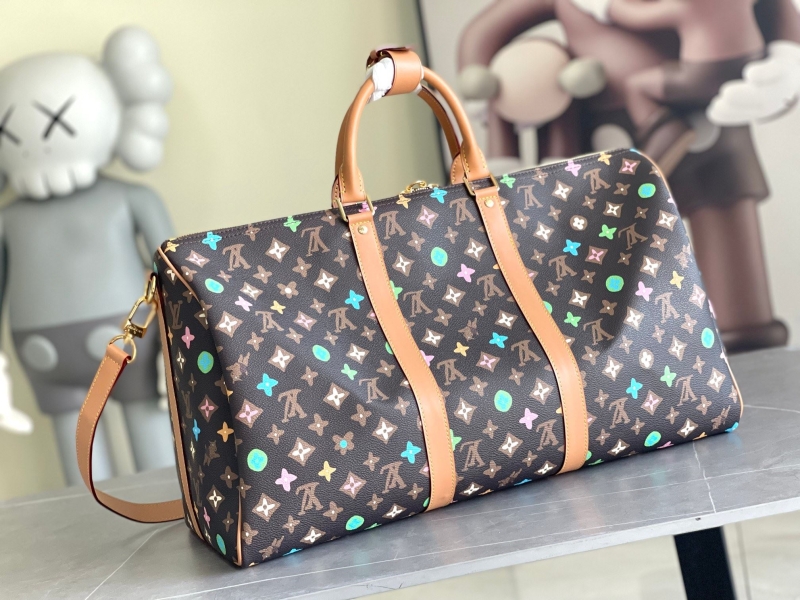 LV Travel Bags